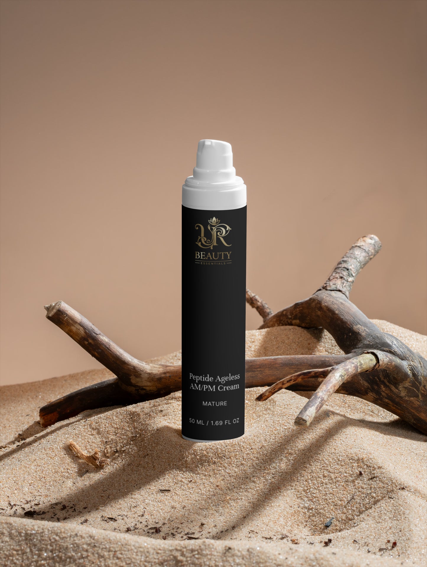 Peptide Ageless AM/PM Cream