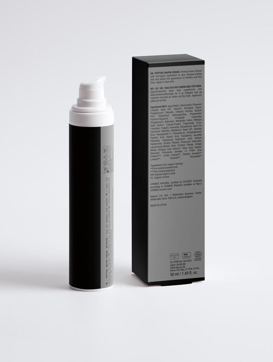Peptide Renewal Cream