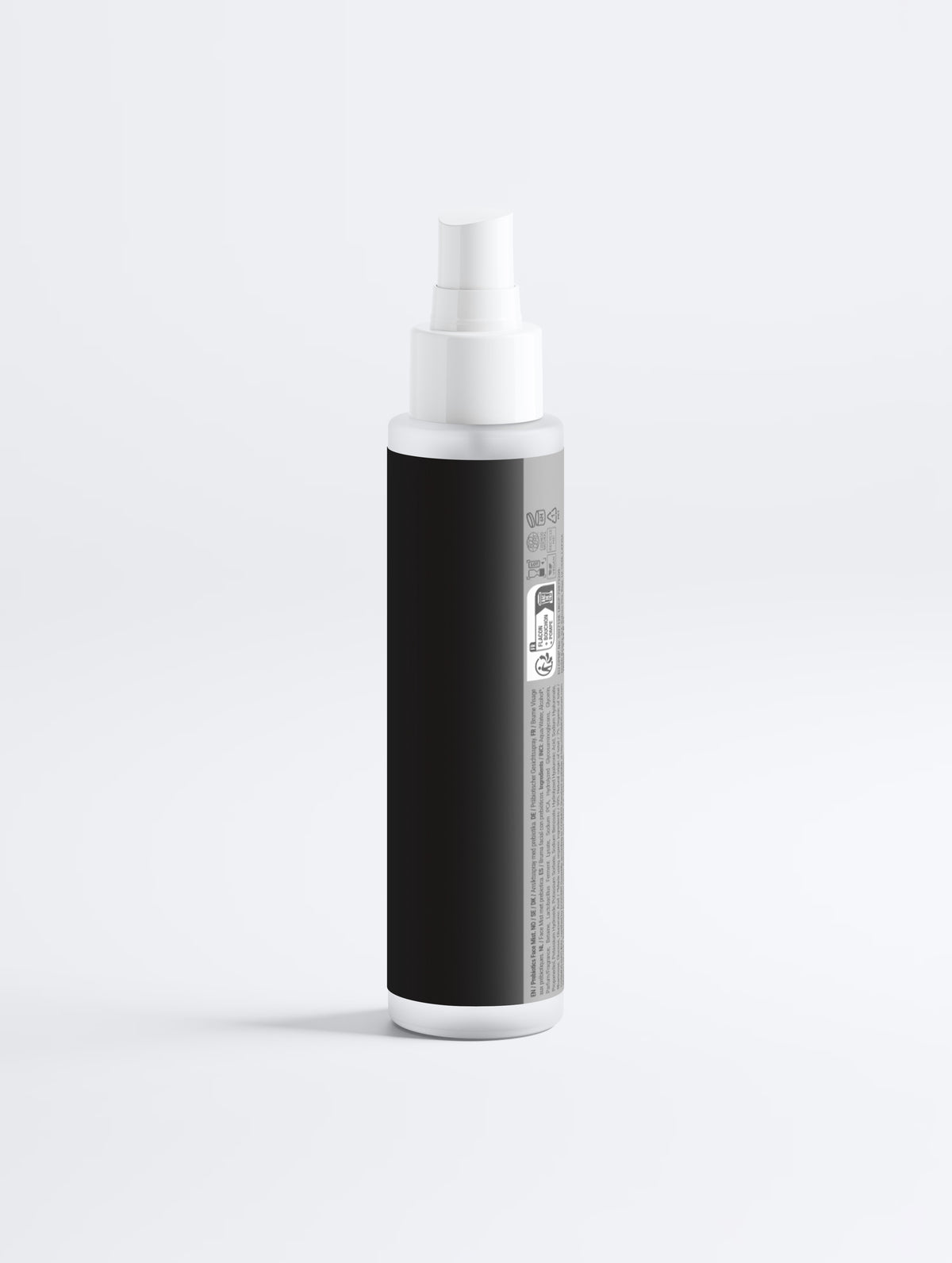Microbiome Prebiotic Hydrating Face Mist