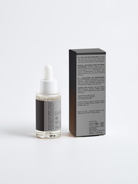 Scalp Exfoliating Serum