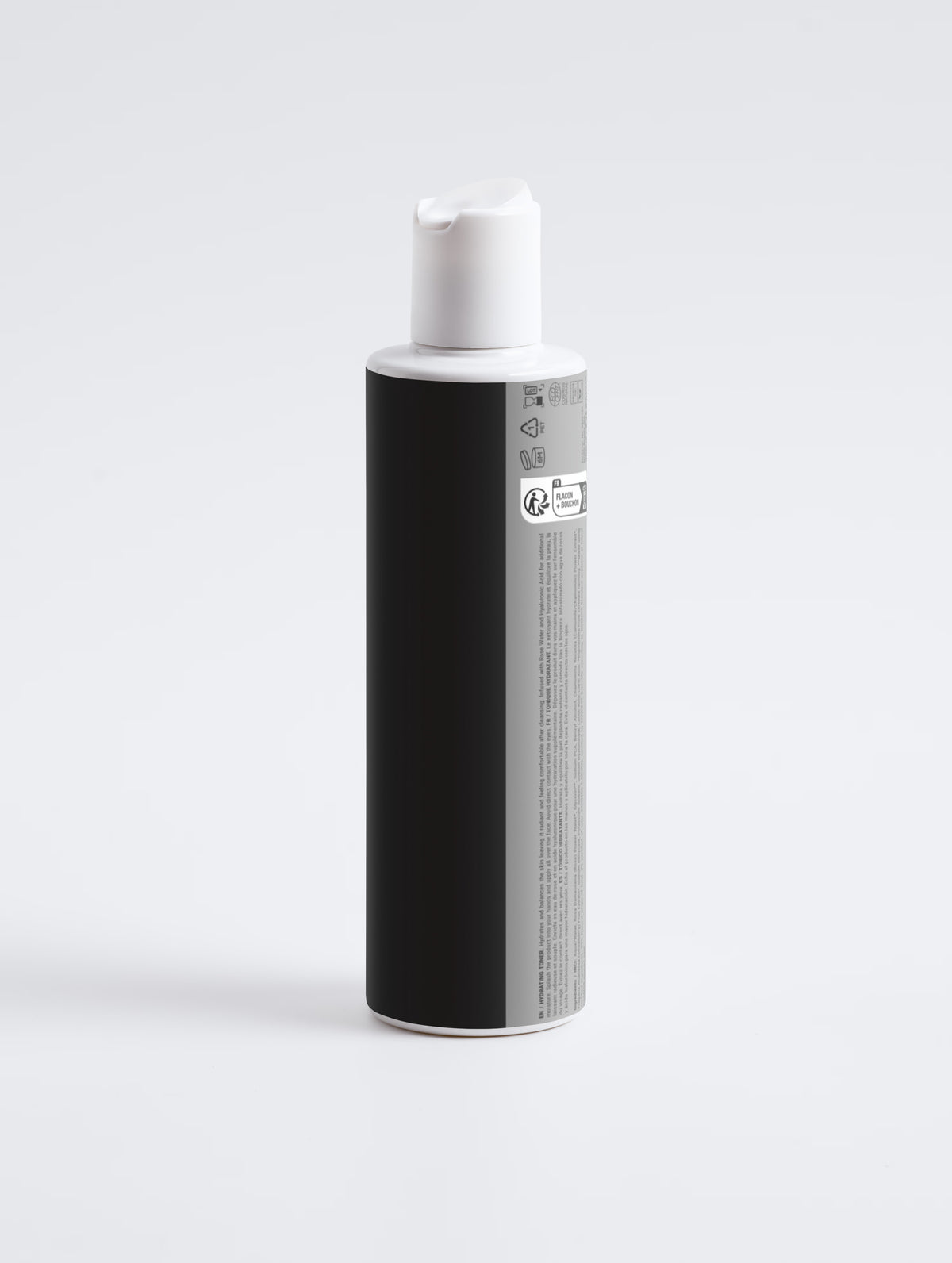 Rose Water Hydrating Toner