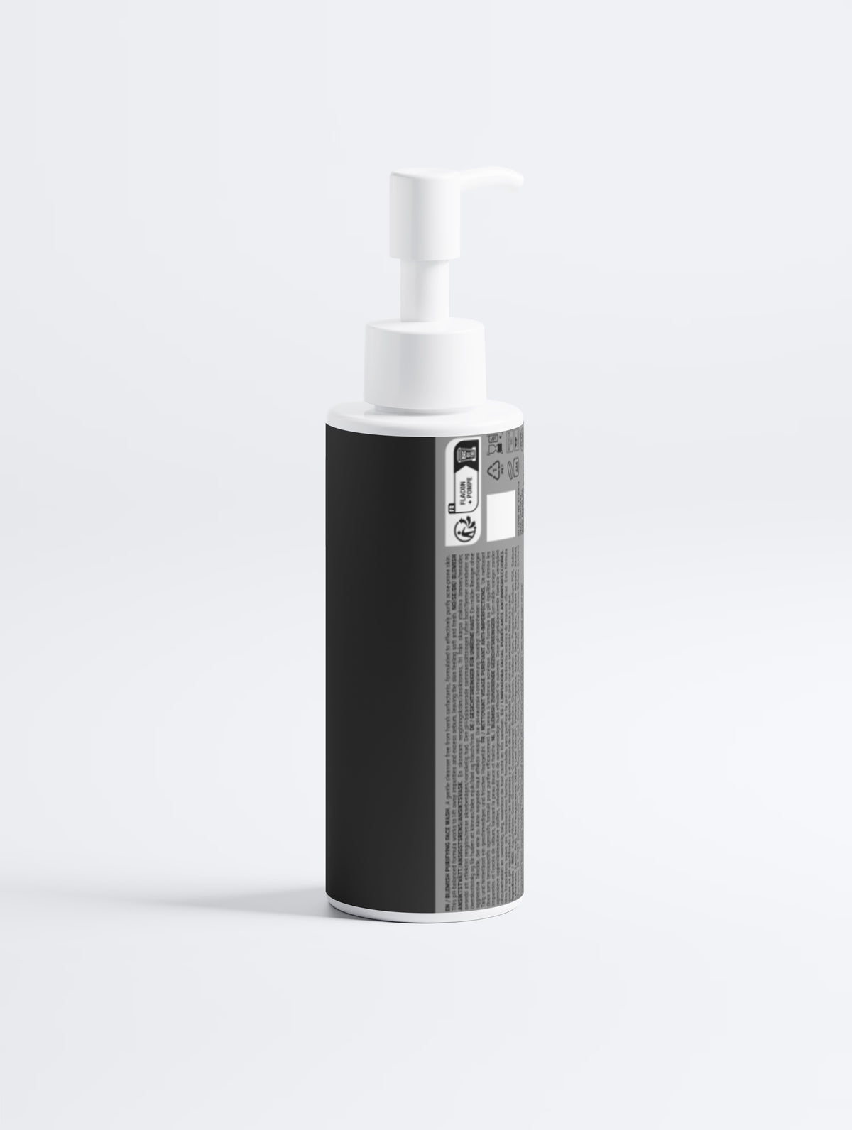 Blemish Balance Purifying Cleanser