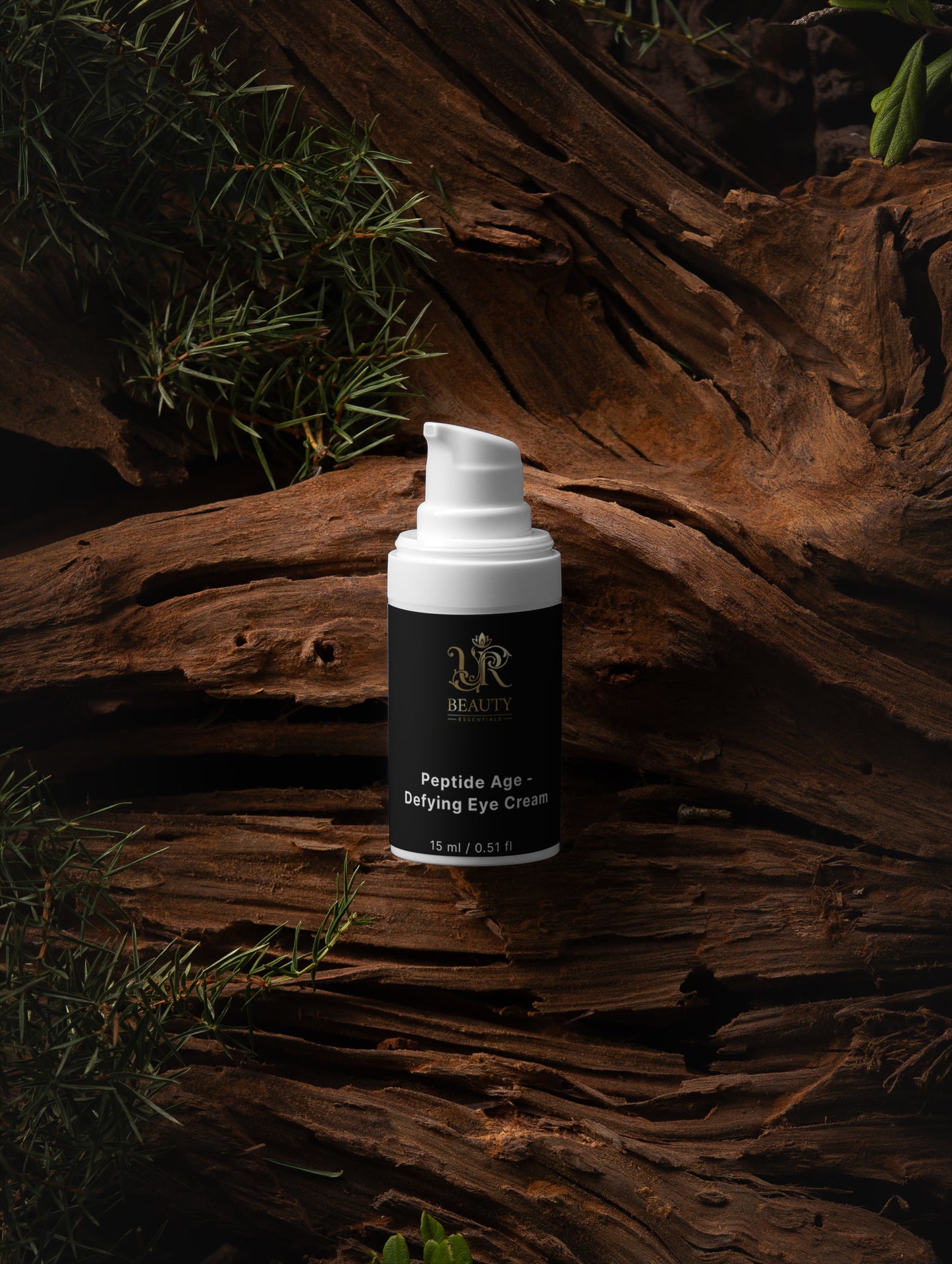 Anti-Age Peptide Collection
