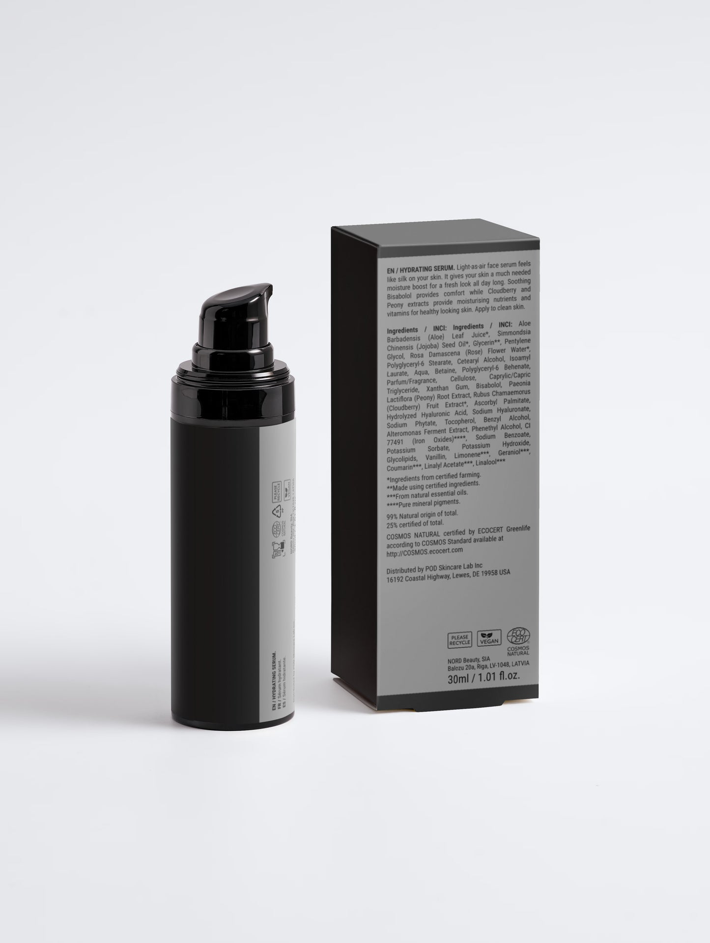 Hydrating Serum