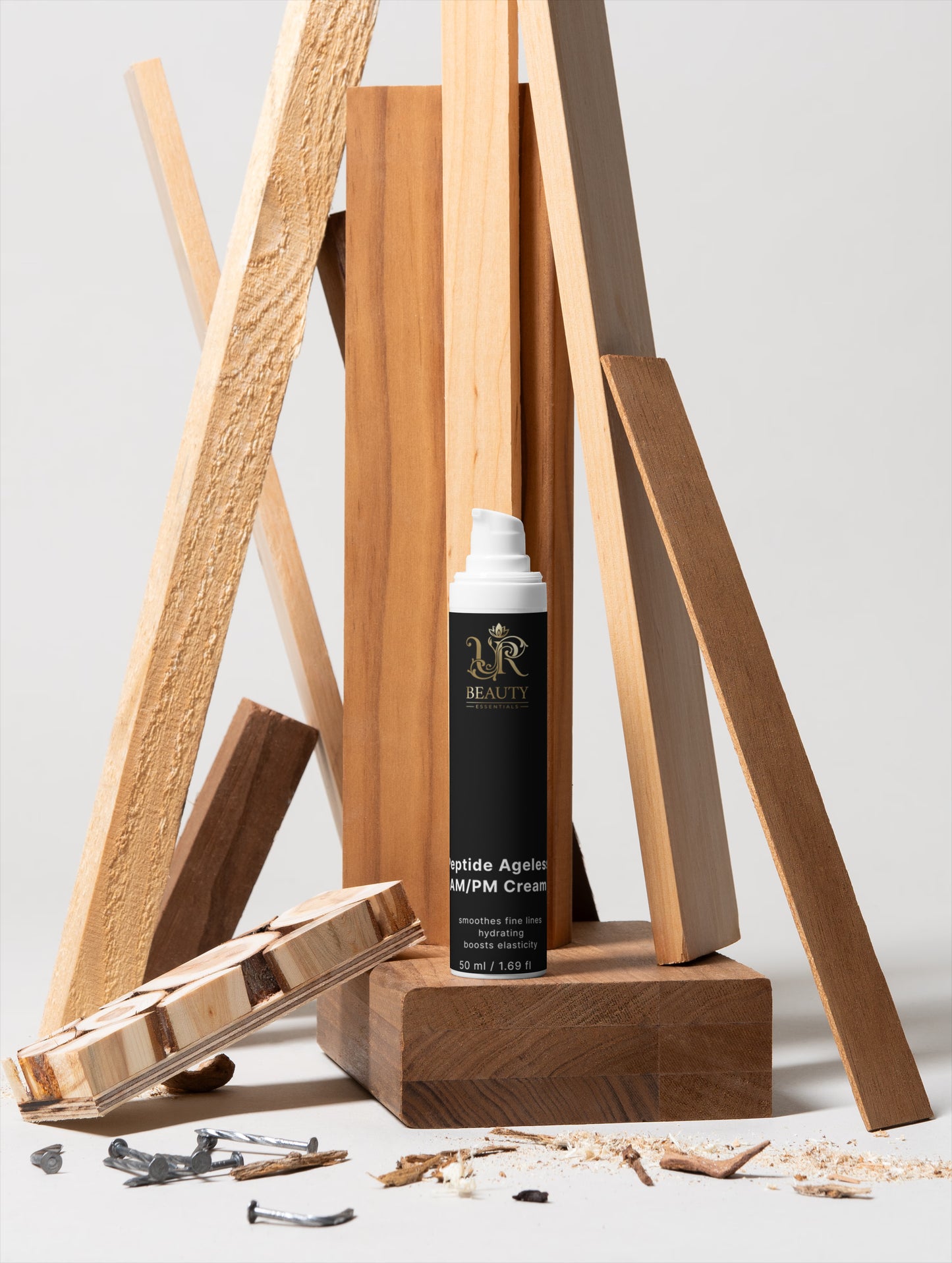 Anti-Age Peptide Collection