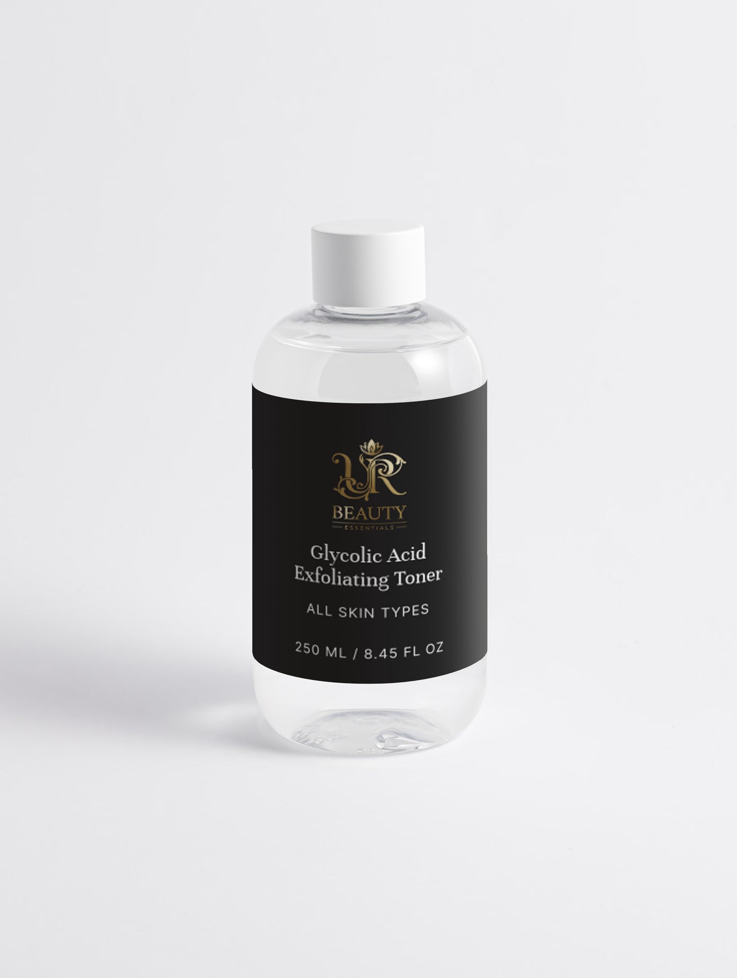 Glycolic Acid Exfoliating Toner