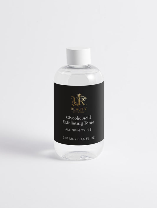Glycolic Acid Exfoliating Toner