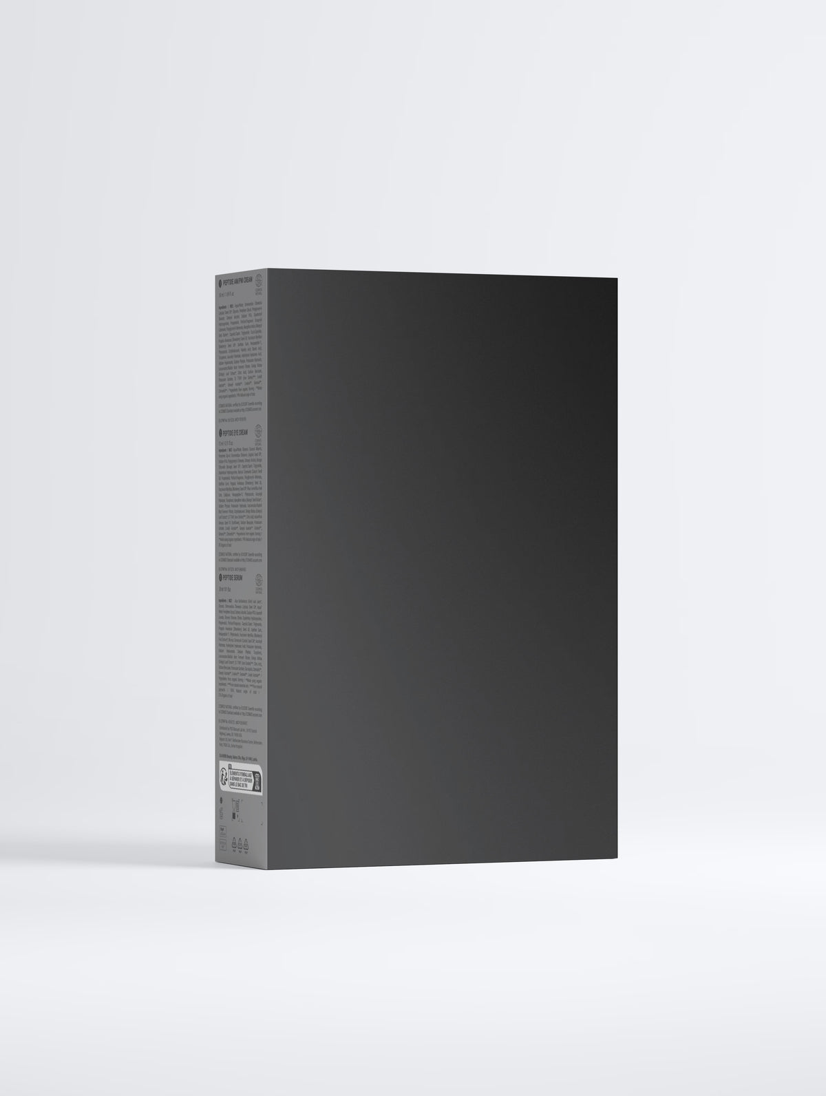 Advanced Peptide Age-Defying Collection