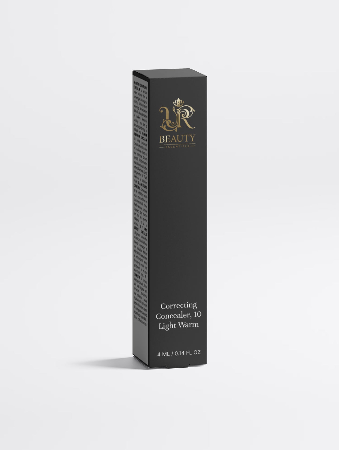 Correcting Concealer, 10 Light Warm