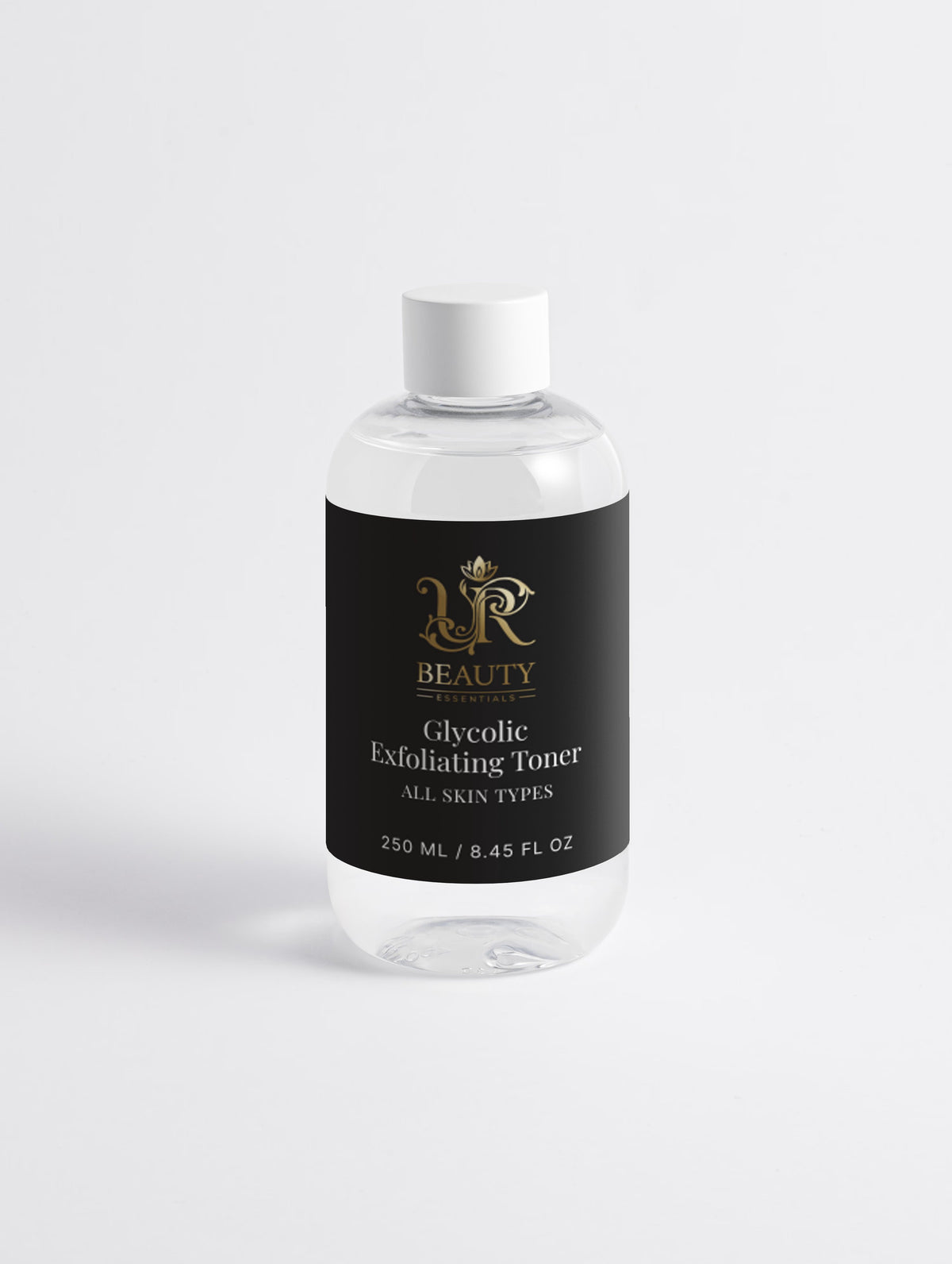 5% Glycolic Acid Brightening Exfoliator