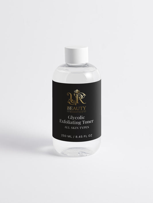 Glycolic Exfoliating Toner