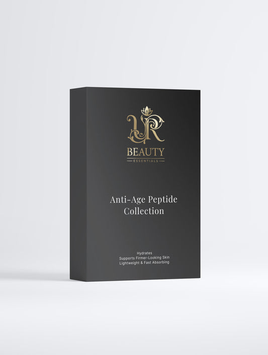 Anti-Age Peptide Collection