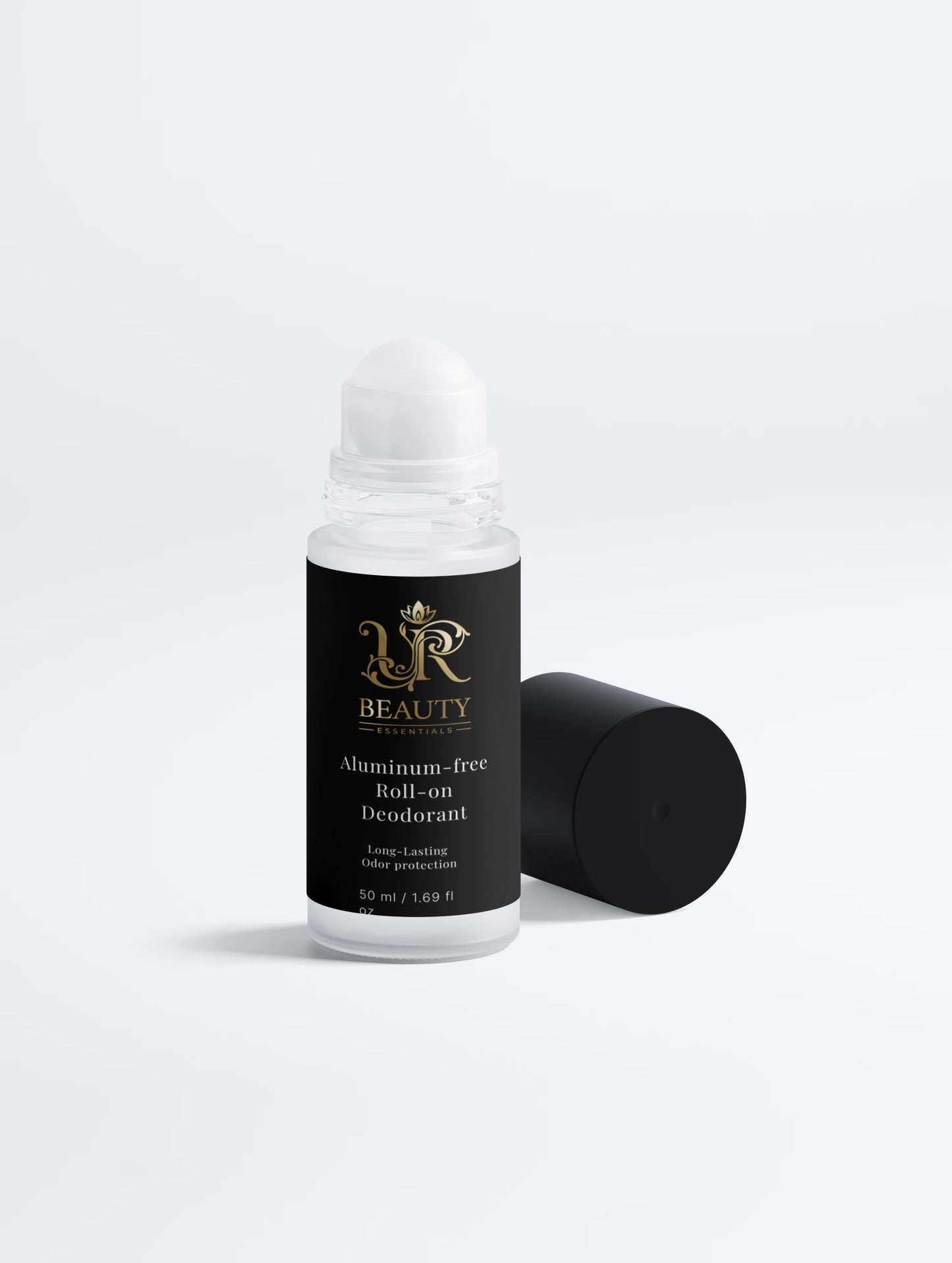Aluminum-free Roll-on Deodorant