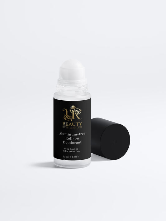 Aluminum-free Roll-on Deodorant