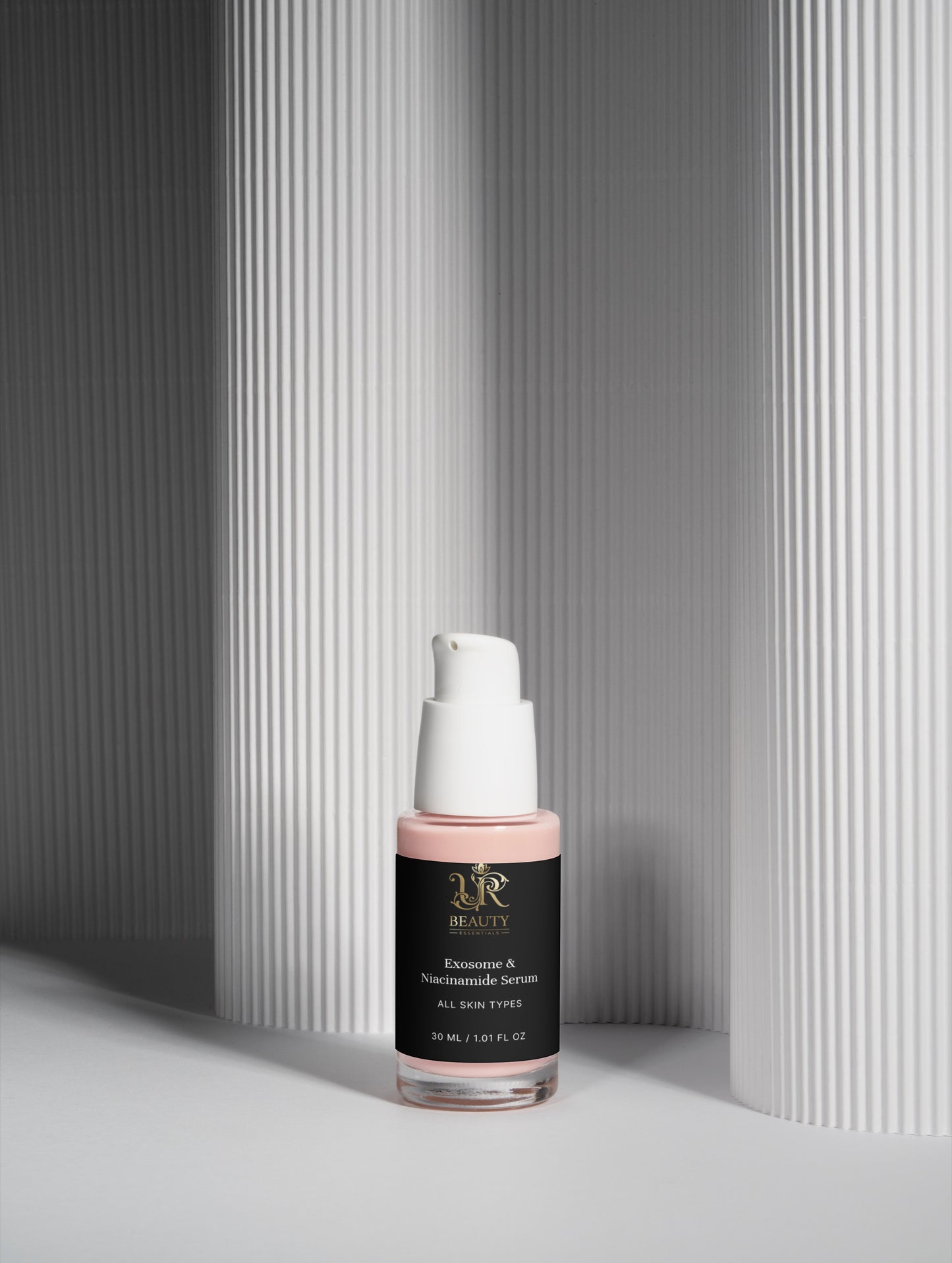 Exosome & Niacinamide Serum