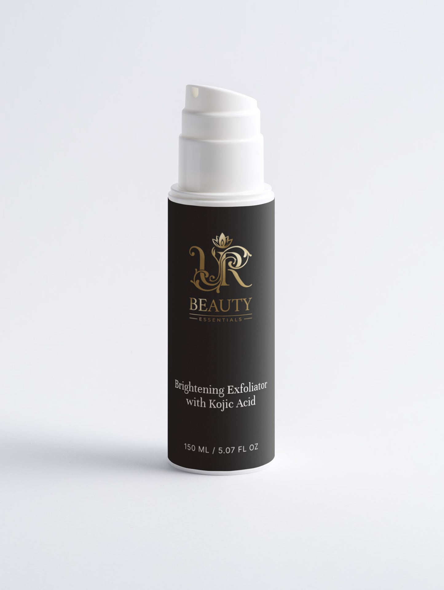 Brightening Face&Body Exfoliator with Kojic Acid