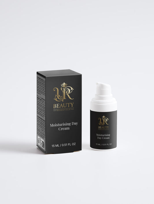 Dewy Plump Hyaluronic Day Cream