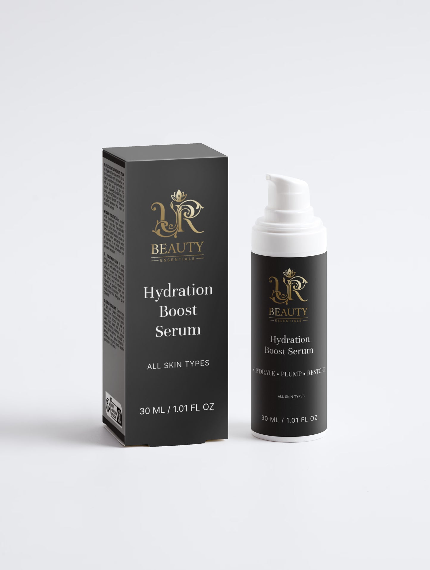 The Ultimate Hydration Duo