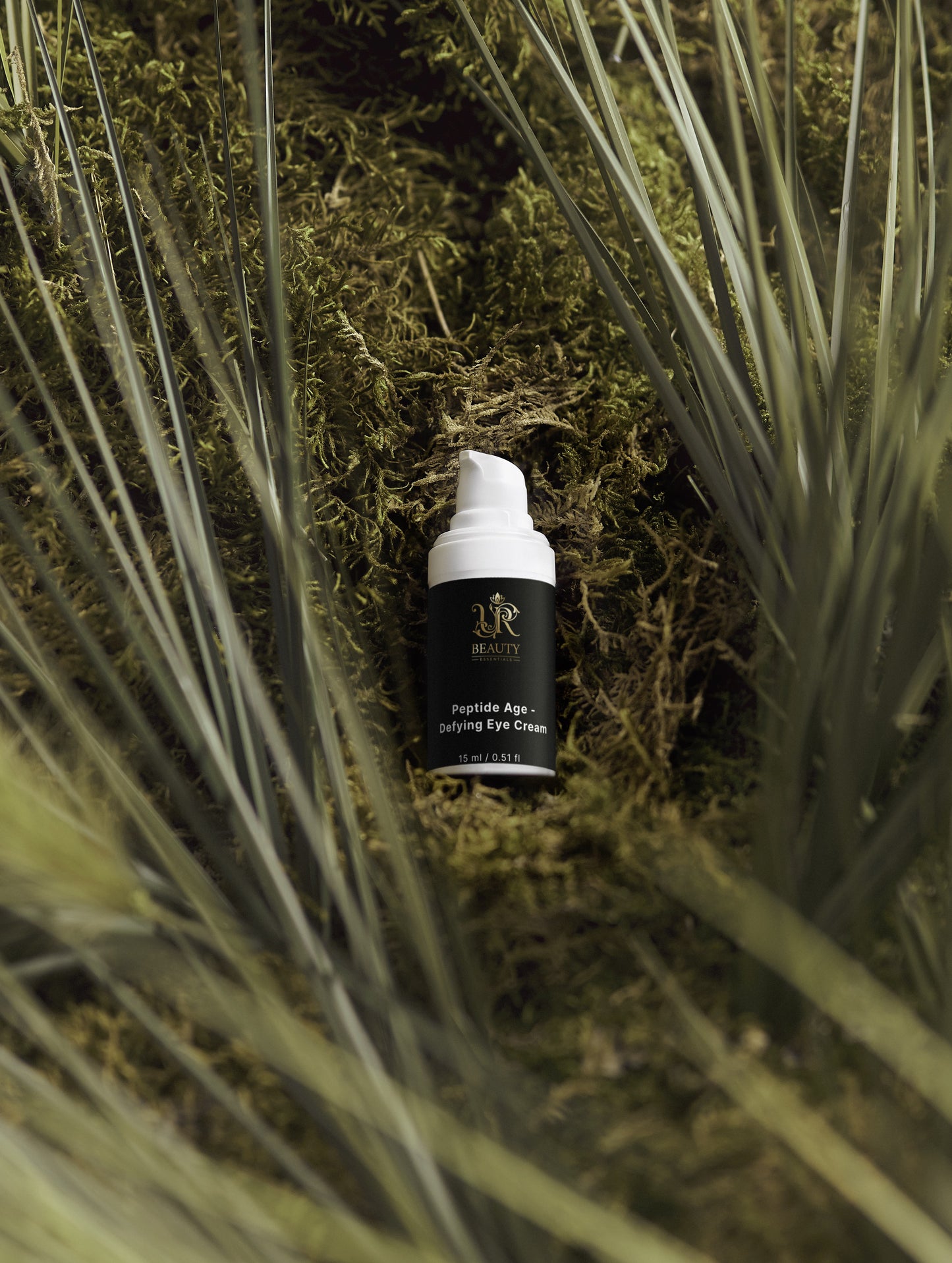Anti-Age Peptide Collection