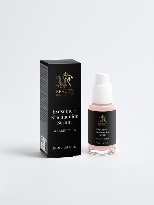 Exosome + Niacinamide Serum