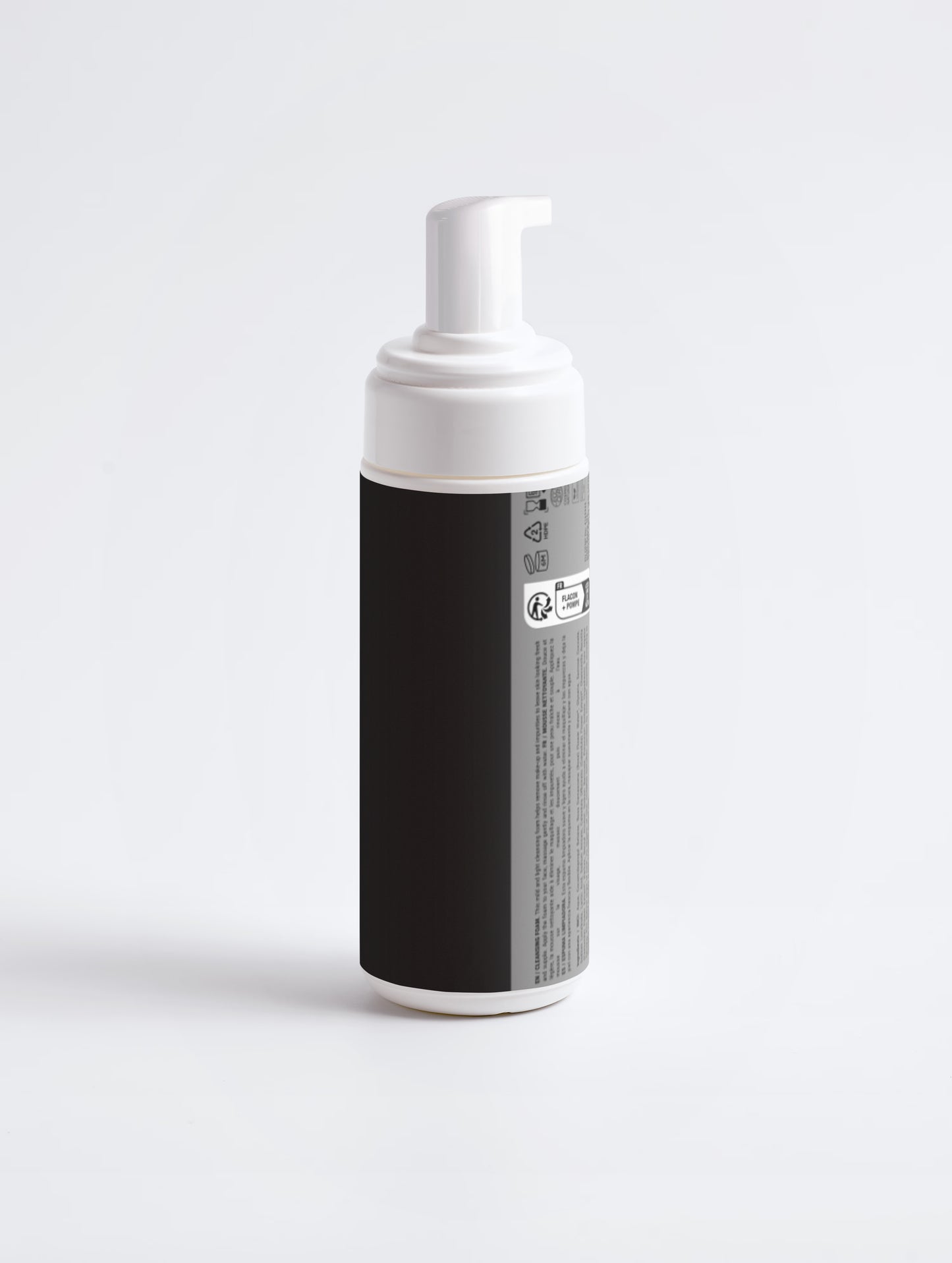 Cleansing Foam