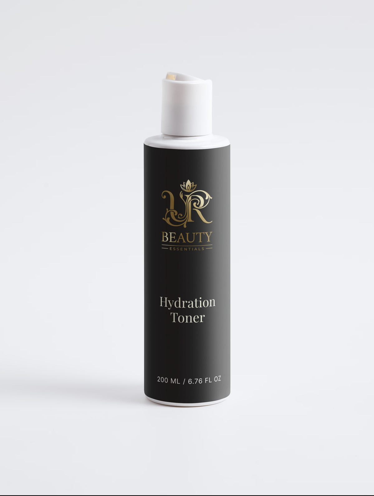 Rose Water Hydrating Toner