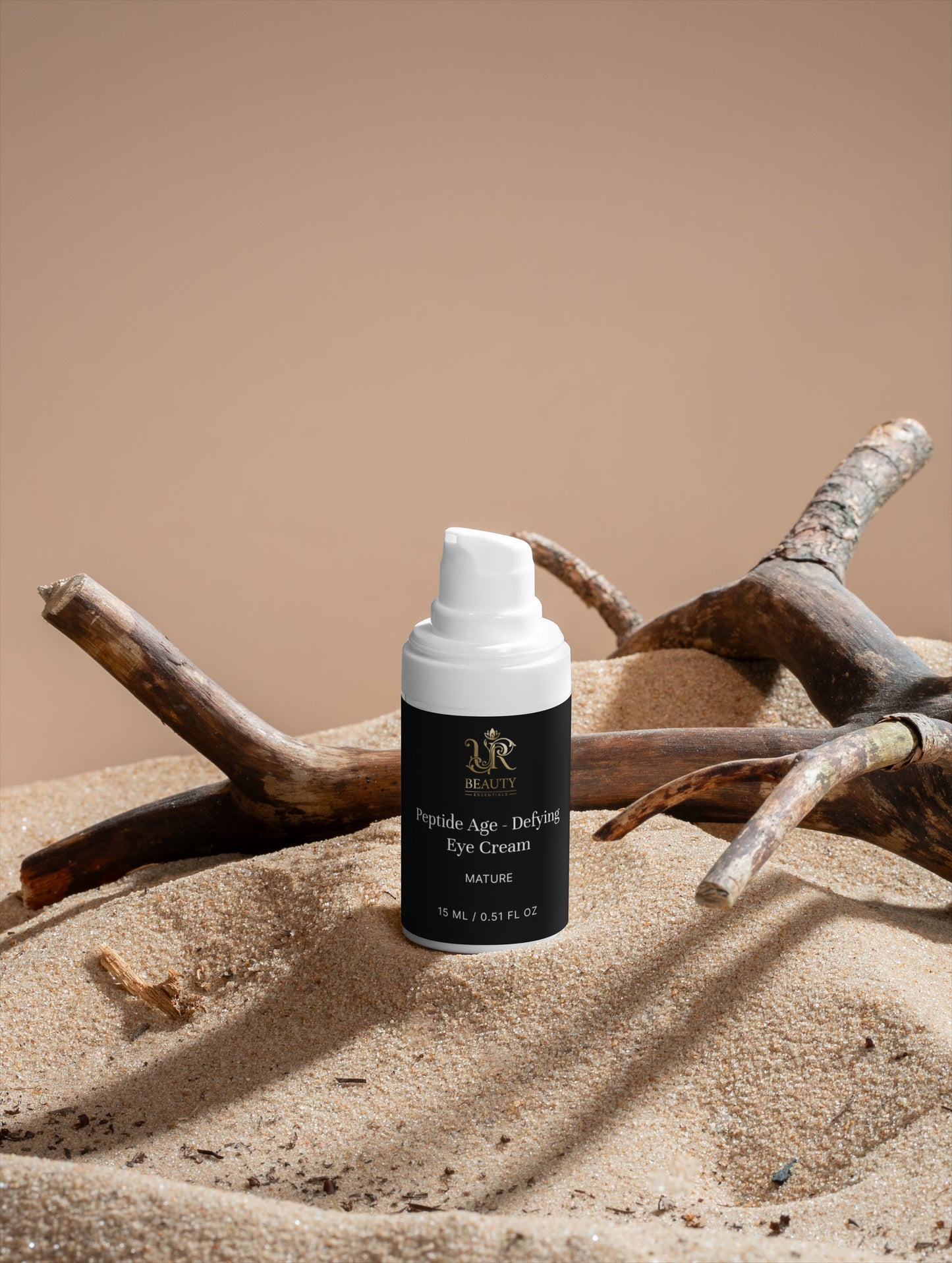 Peptide Age - Defying Eye Cream