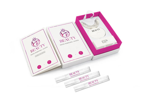 Teeth Whitening Kit