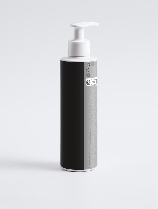 Silky Nourishing Cleansing Milk