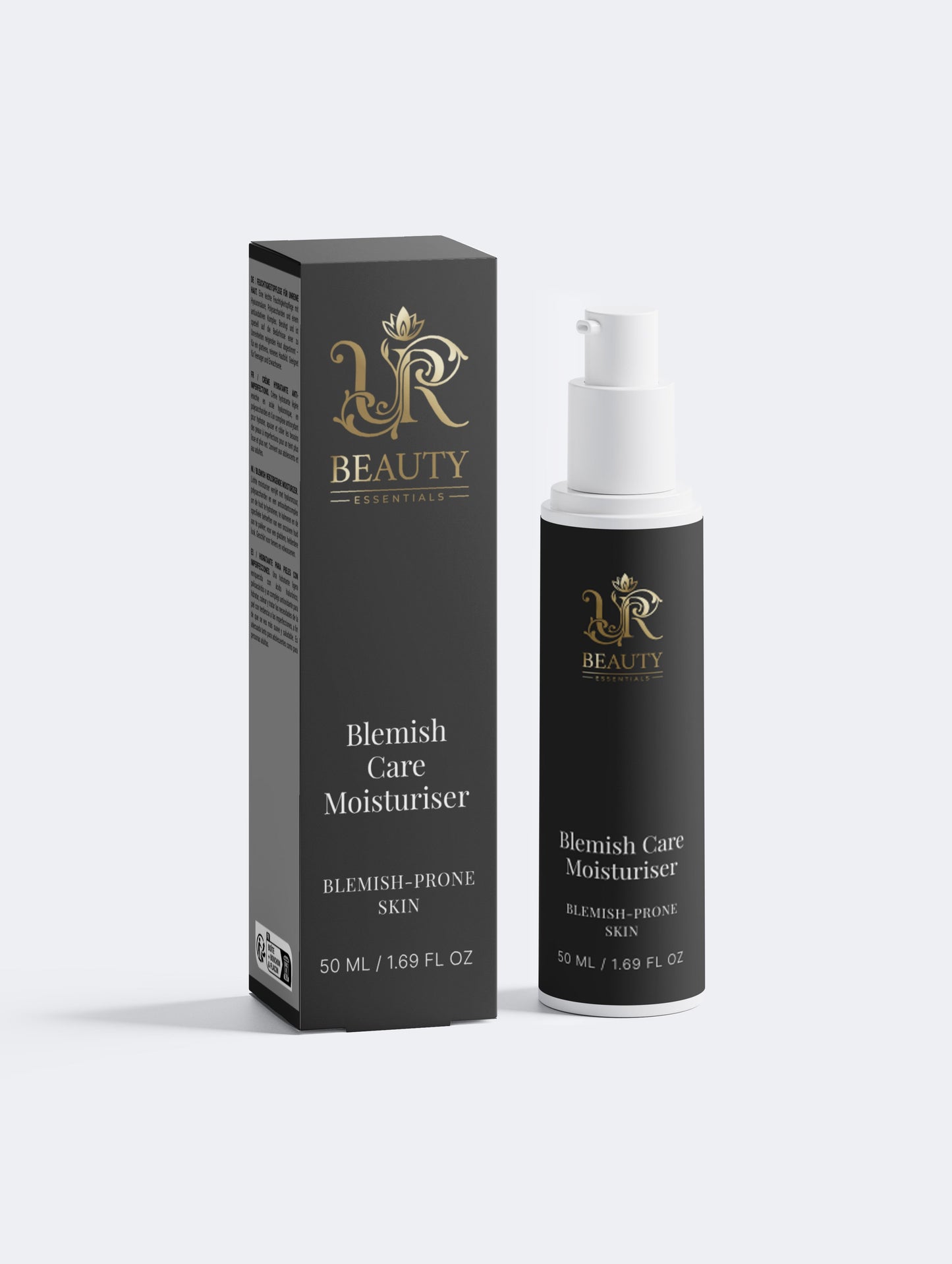 Blemish Care Moisturiser