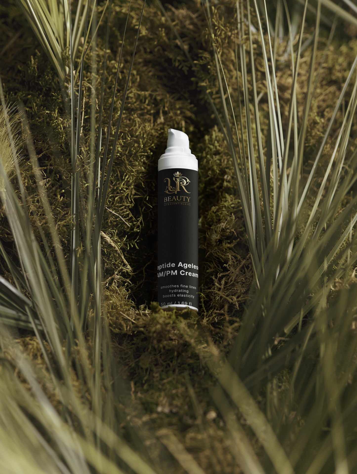 Anti-Age Peptide Collection