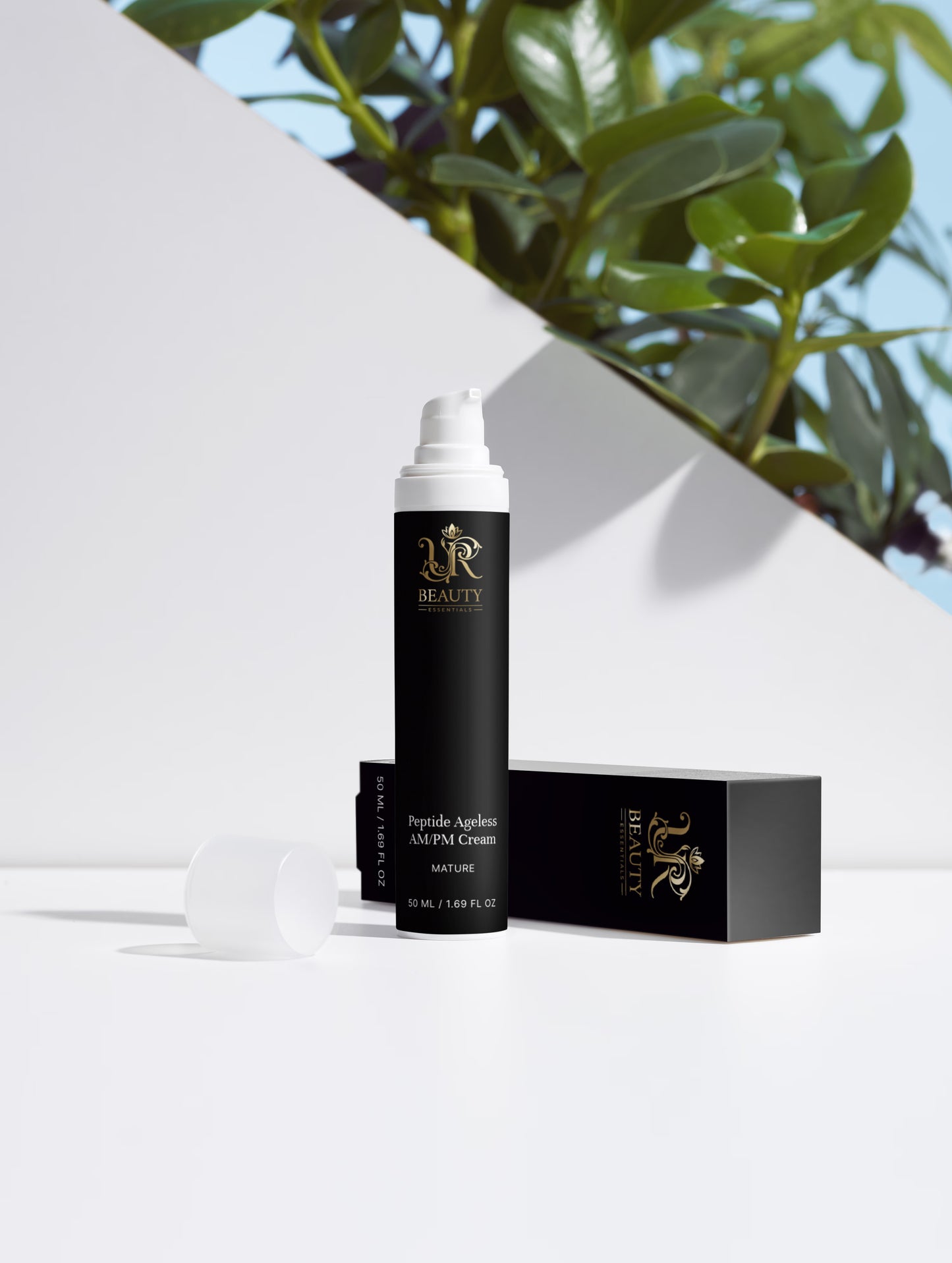 Peptide Ageless AM/PM Cream