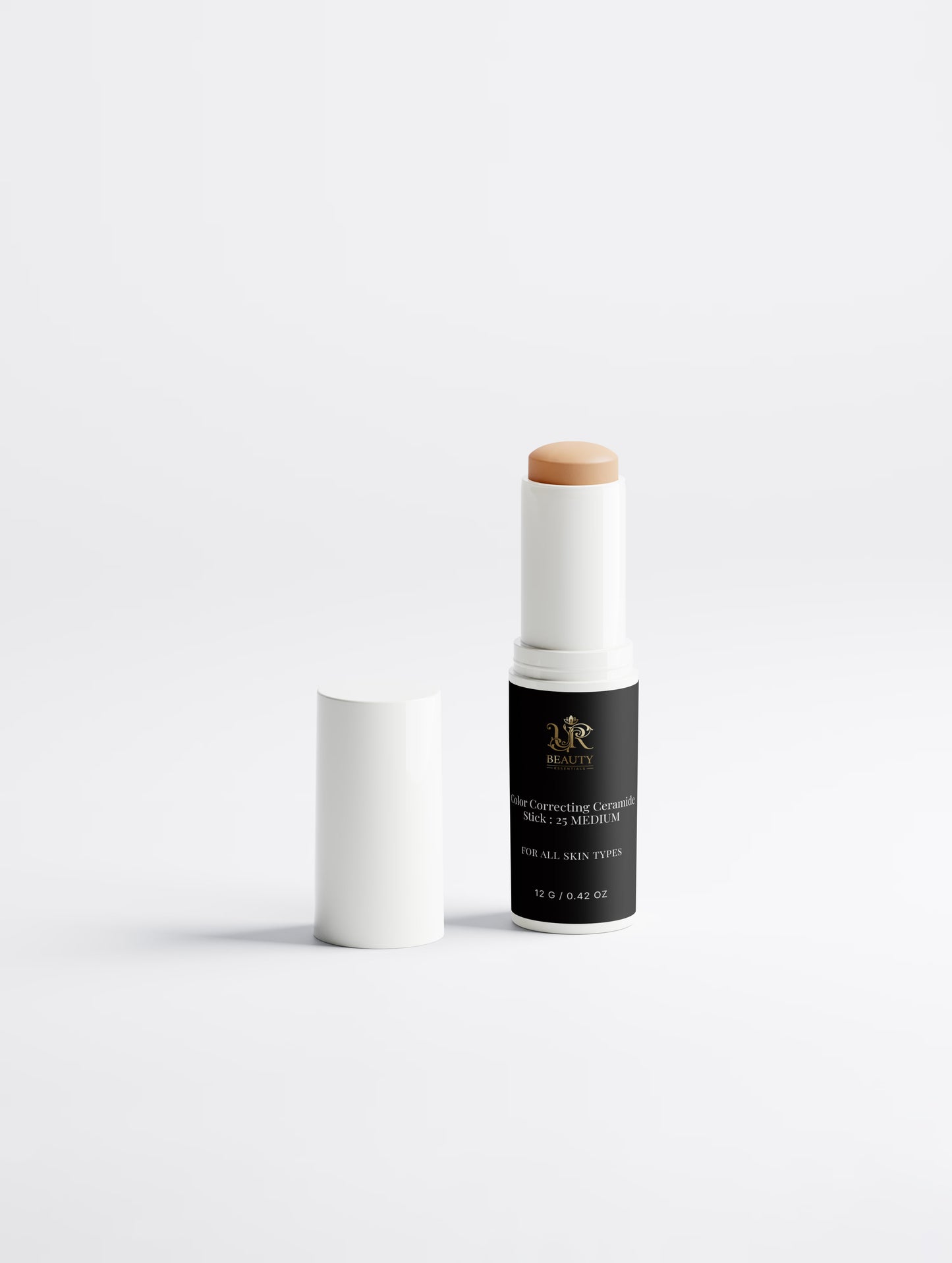 Color Correcting Ceramide Stick : 25 MEDIUM