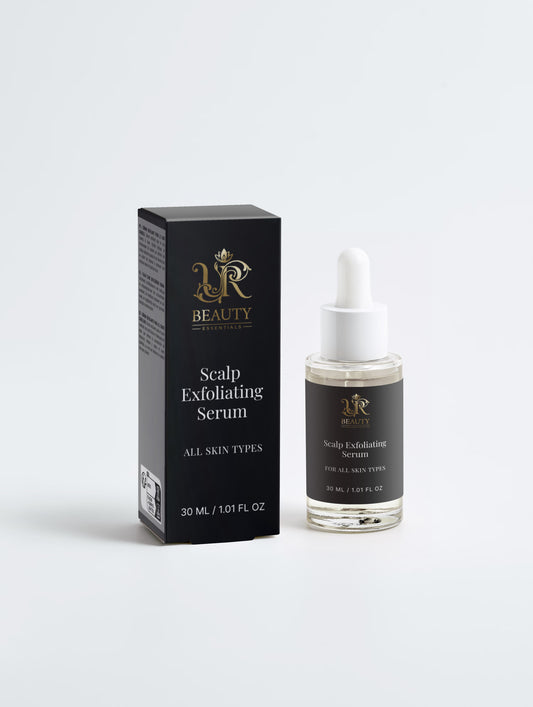 Scalp Exfoliating Serum