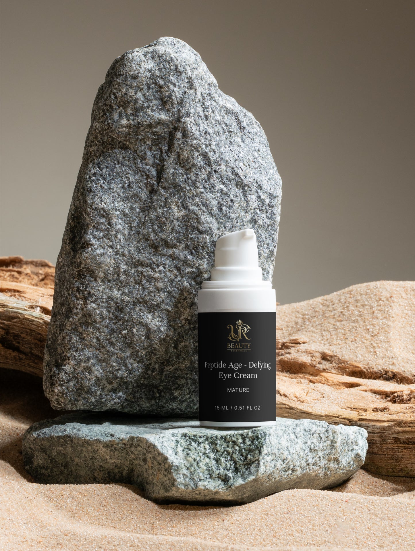 Peptide Age - Defying Eye Cream