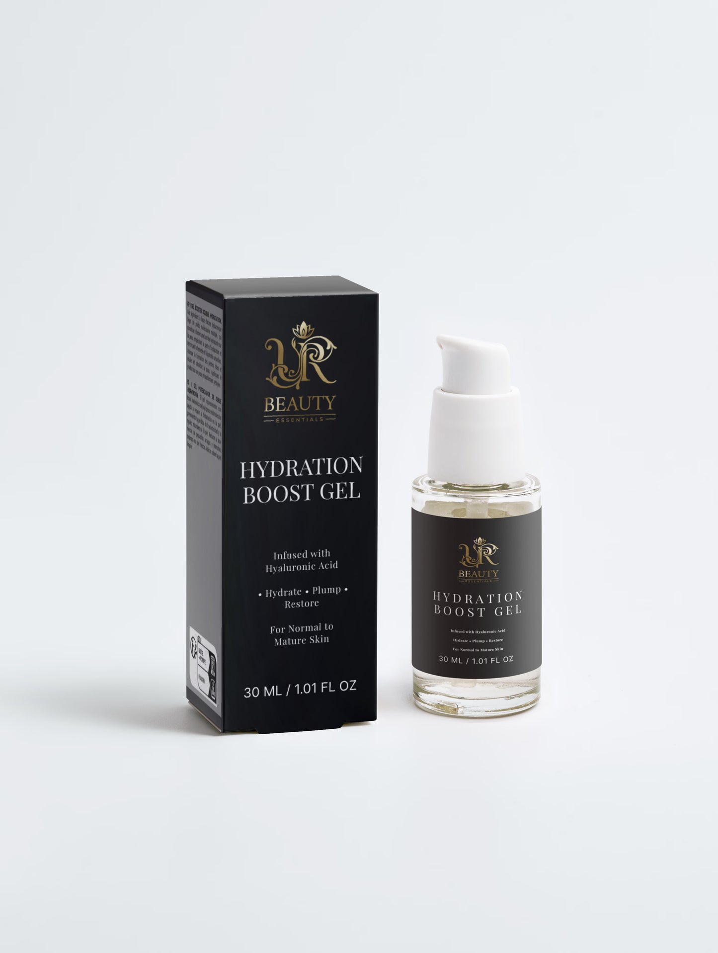 The Ultimate Hydration Duo
