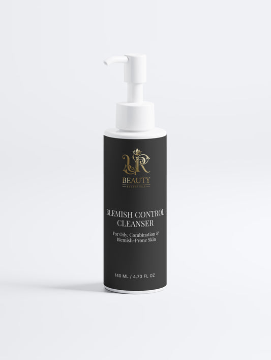 Blemish Purifying Face Wash