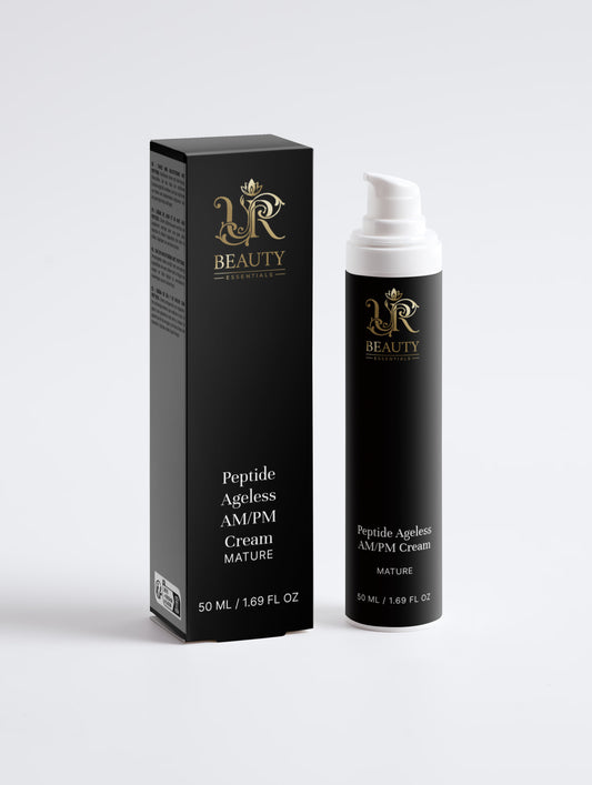 Peptide Ageless AM/PM Cream