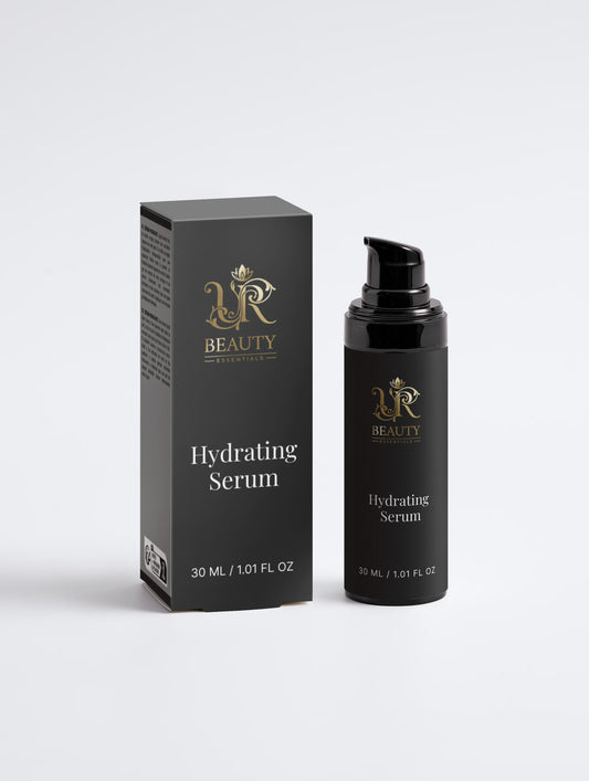 Hyaluronic Acid Hydrating Serum