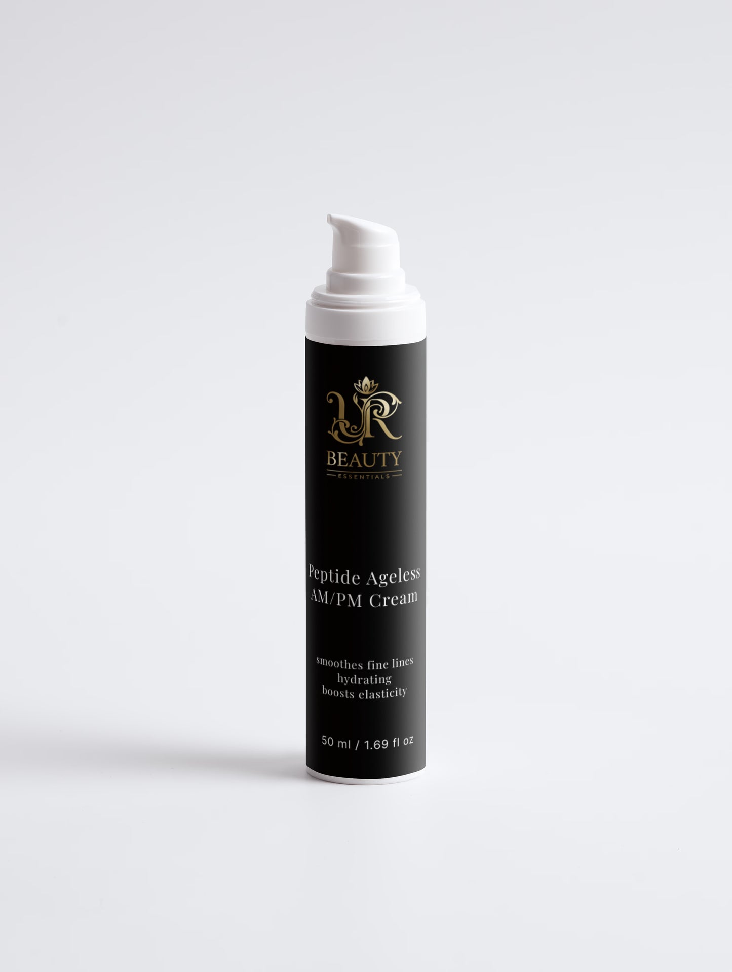 Advanced Peptide Age-Defying Collection