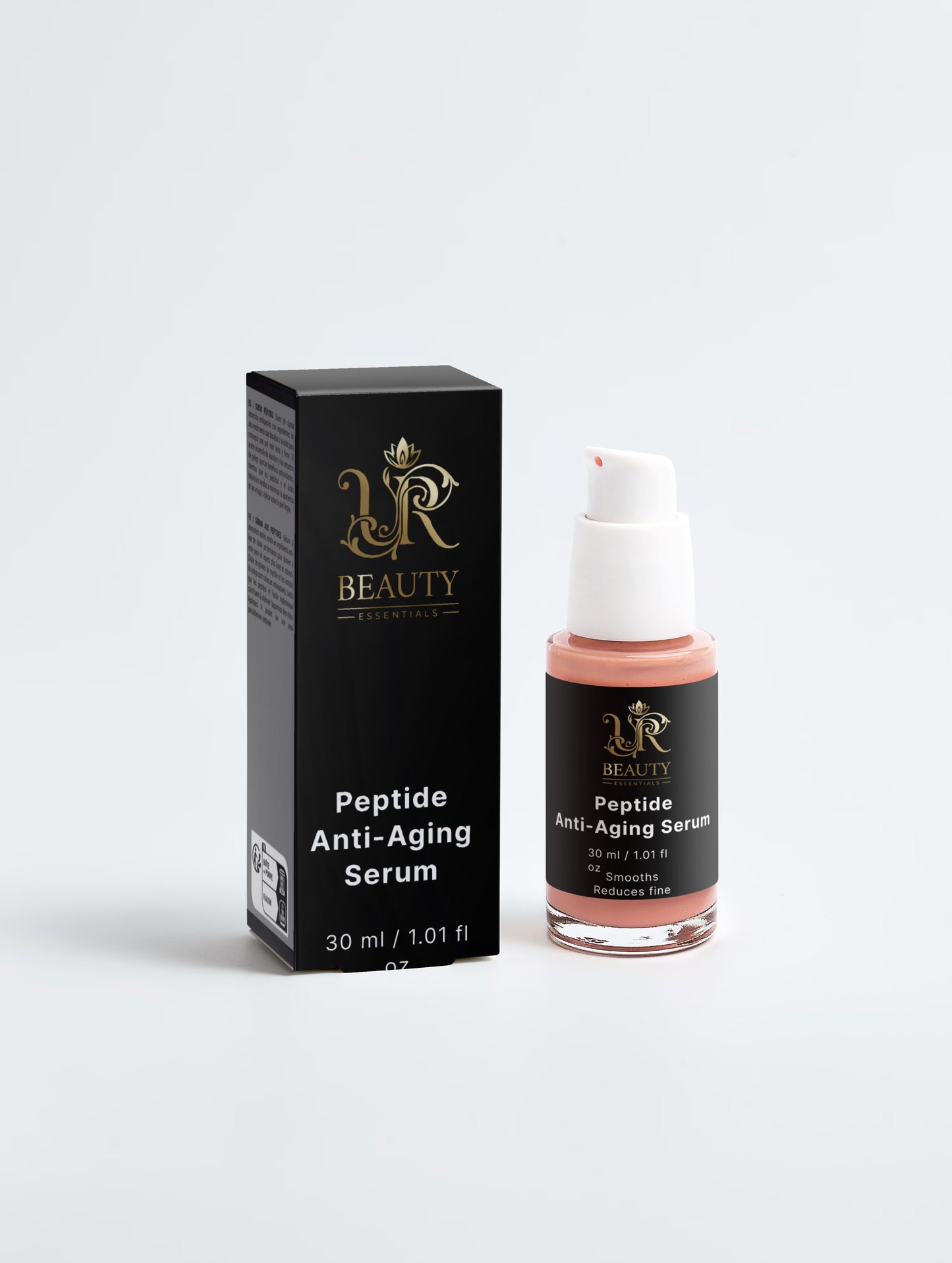 Anti-Age Peptide Collection