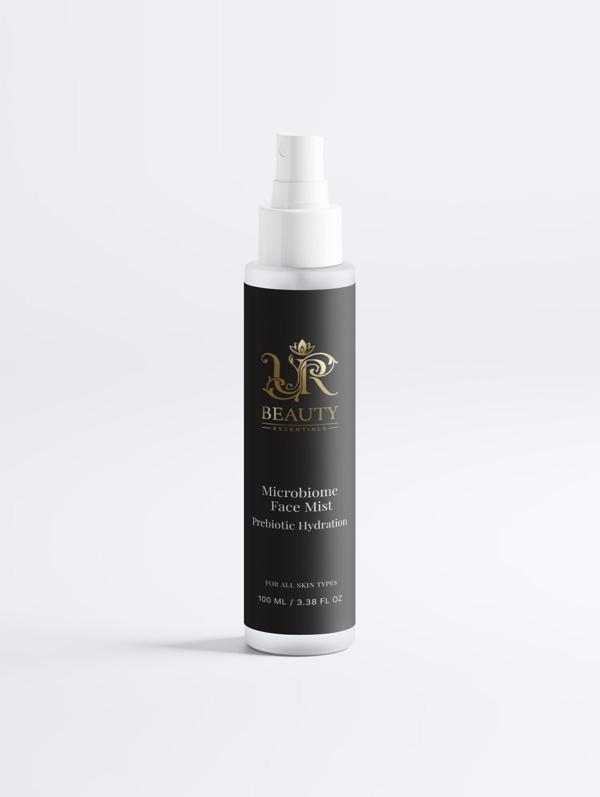 Microbiome Prebiotic Hydrating Face Mist
