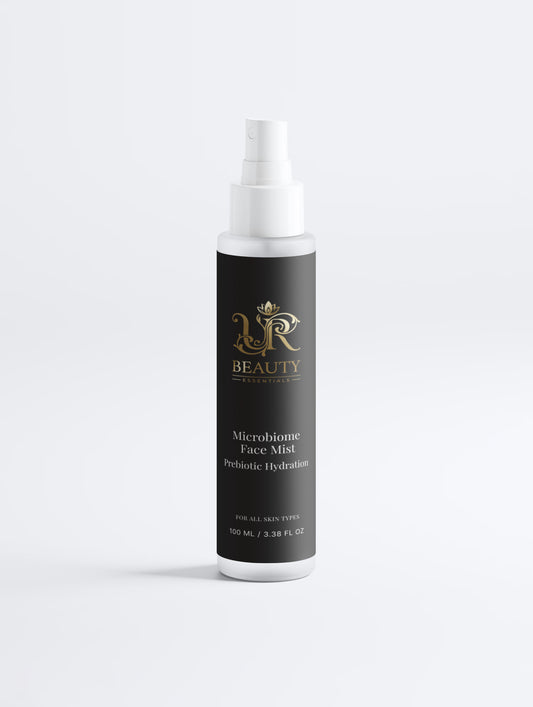 Microbiome Face Mist Prebiotic Hydration