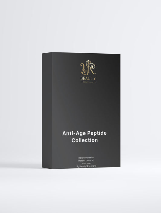 Anti-Age Peptide Collection
