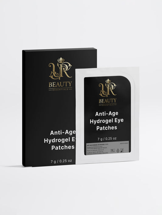 Anti-Age Hydrogel Eye Patches