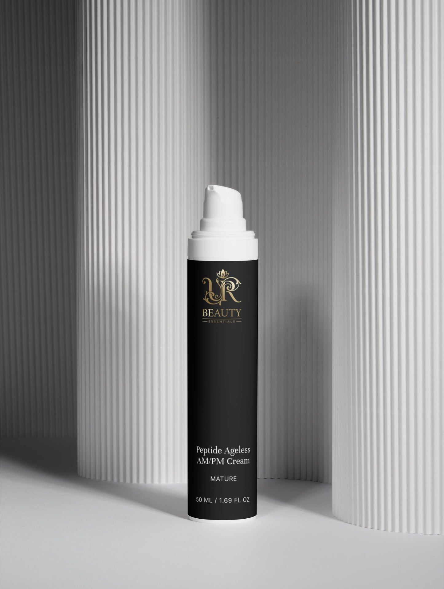 Peptide Ageless AM/PM Cream