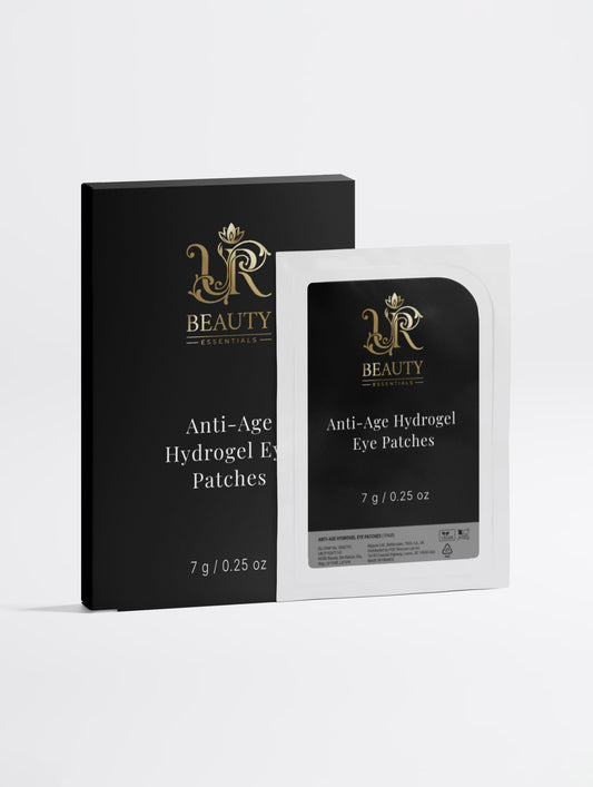 Anti-Age Hydrogel Eye Patches