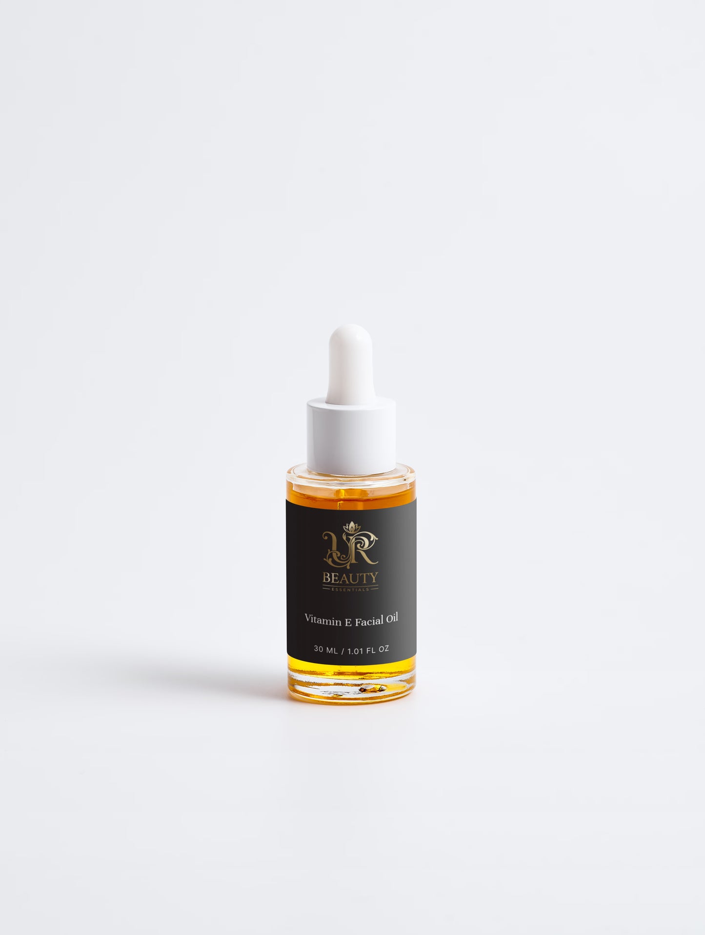 All-In-One Facial Oil