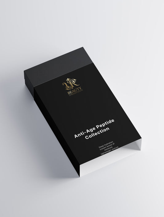 Anti-Age Peptide Collection