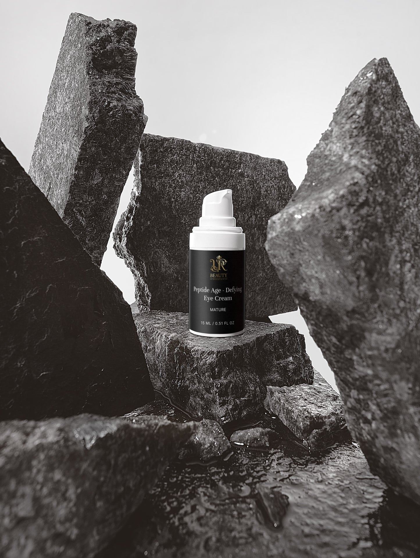 Peptide Age - Defying Eye Cream